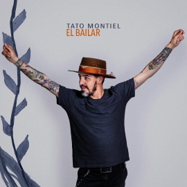 Tato Montiel: “Más allá que Sud Estado sea un disco con mi nombre, es una bandera de un montón de artistas y amigos”