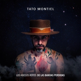 Tato Montiel: “Más allá que Sud Estado sea un disco con mi nombre, es una bandera de un montón de artistas y amigos”