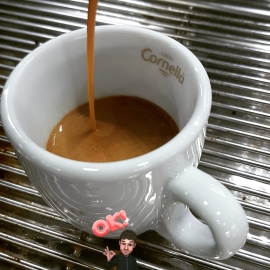 David Brull:“El profesional barista es el chef de la cafetería”