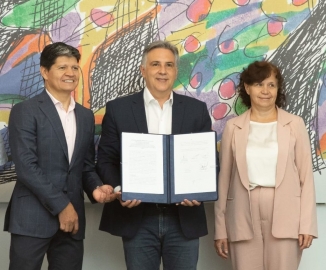 La Provincia contará con dos nuevos Centros Comerciales a Cielo Abierto en Marcos Juárez y Córdoba