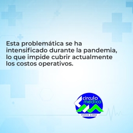Círculo Médico de Marcos Juárez: 