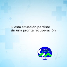 Círculo Médico de Marcos Juárez: 