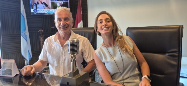 Tarjeta Marcos Juárez con 3 millones en premios y beneficios para usuarios y comercios