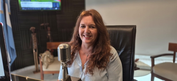 AMCI Marcos Juárez abre inscripciones este viernes y celebra 80 años de enseñanza de inglés