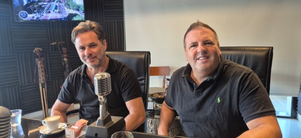 Educación en Argentino: el proyecto del colegio deportivo